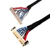 Jst Discrete Wire Types For Car Audio Long Double Lvds Cable Fix-30ssl-hf