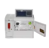 Durable ISE auto electrolyte analyzer / blood gas analyzer MSLEA01