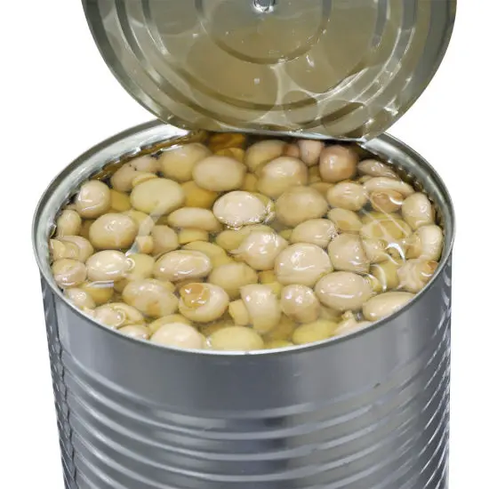 Canned Straw Mushroom,New Crop 2019,Best Price From Vietnam - Buy ...