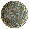 Jaipur Blue Pottery Ceramic Serving, Wall Hanging and Decorative Plate