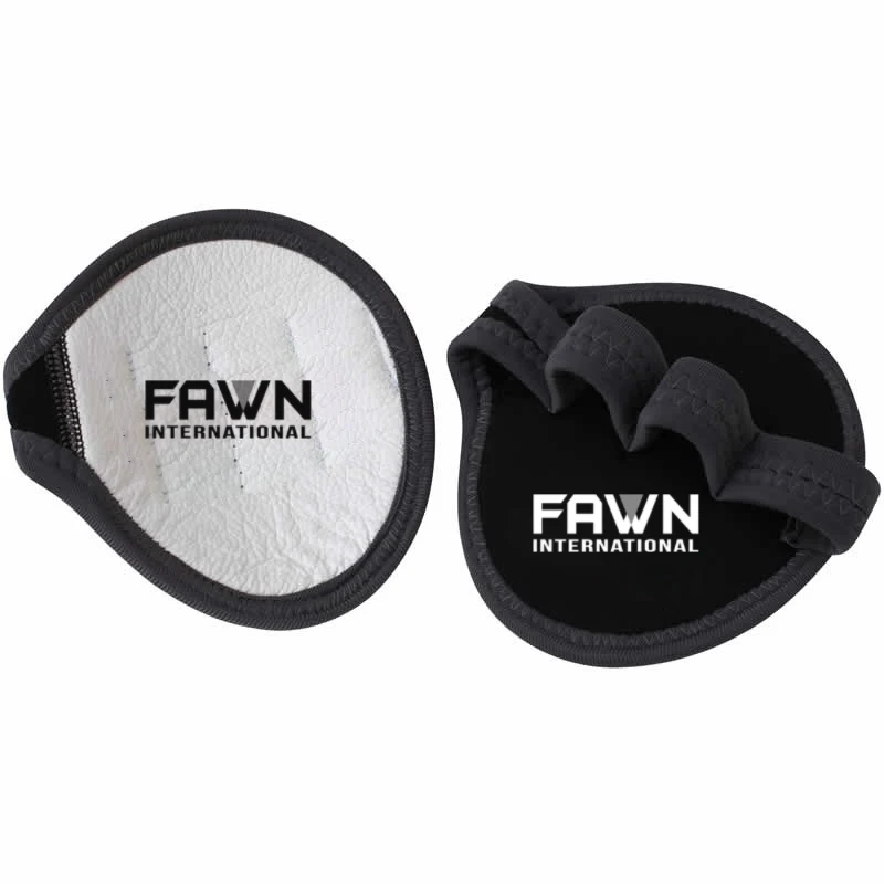 Grip Pads For Gym Workout Lifting Grip For Exercise And Weightlifting