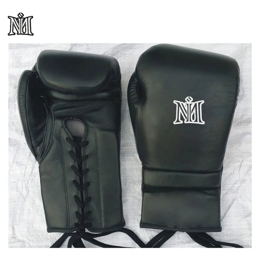 luvas de boxe personalizadas
