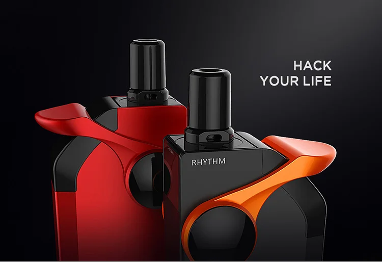 usonicig rhythm ultrasonic vaping kit