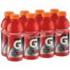 Gatorade Fierce Fruit Punch Berry 20 fl oz For Export