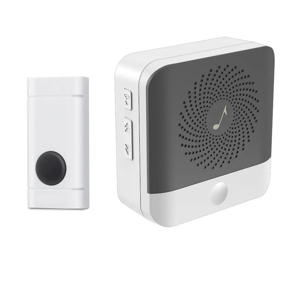 Cheap Wireless Doorbells With Multiple Receivers, find Wireless