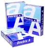 Cheap High Quality A4 Double Copy paper