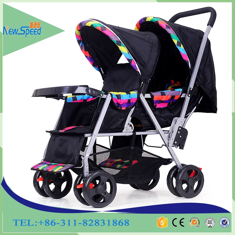 baby stroller twins price