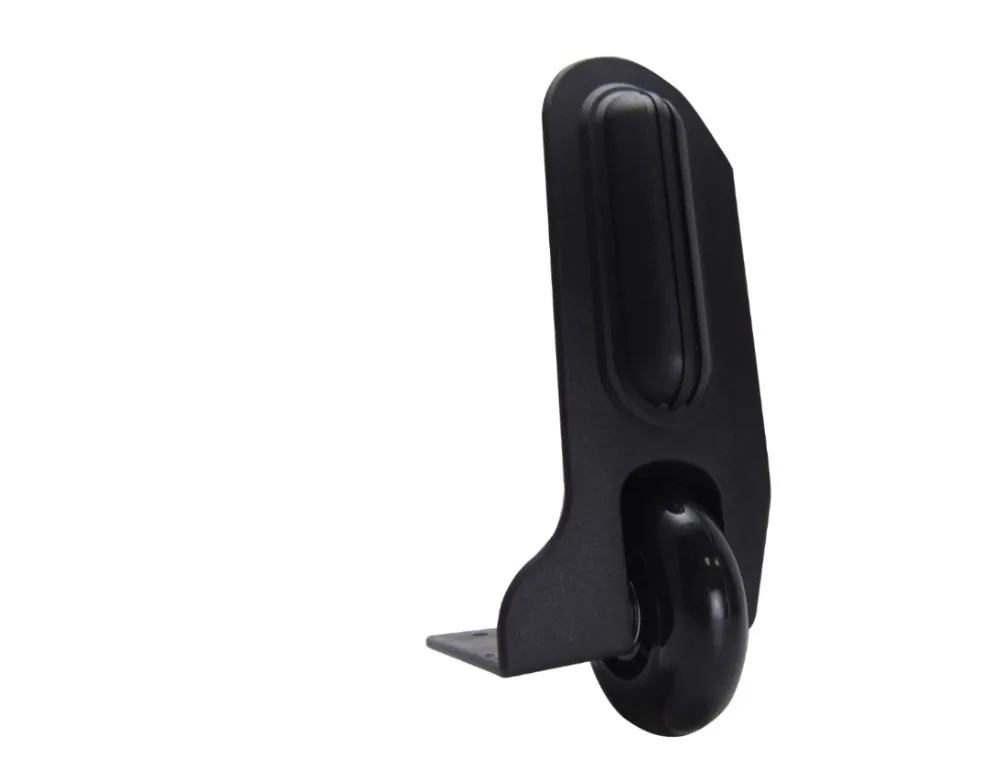 High Quality Smooth Luggage Replacements Caster Wheels Buy