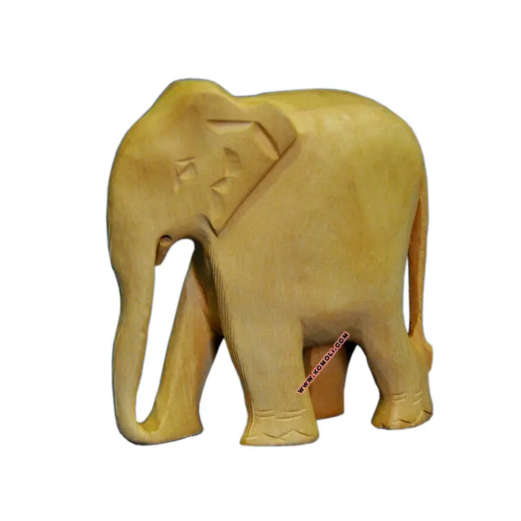 Wonderful 3 Inch Indian Wood Carving Elephant Wooden Carving Souvenir Buy Indian Wood Carving