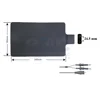Valleylab, Conmed, BOWA Series Generators Monopolar Adult Plate Dimension 200x150x3.3mm