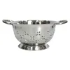 Ski Group Of Kitchenware Stainless Steel Colander For Kitchen Tools Sets