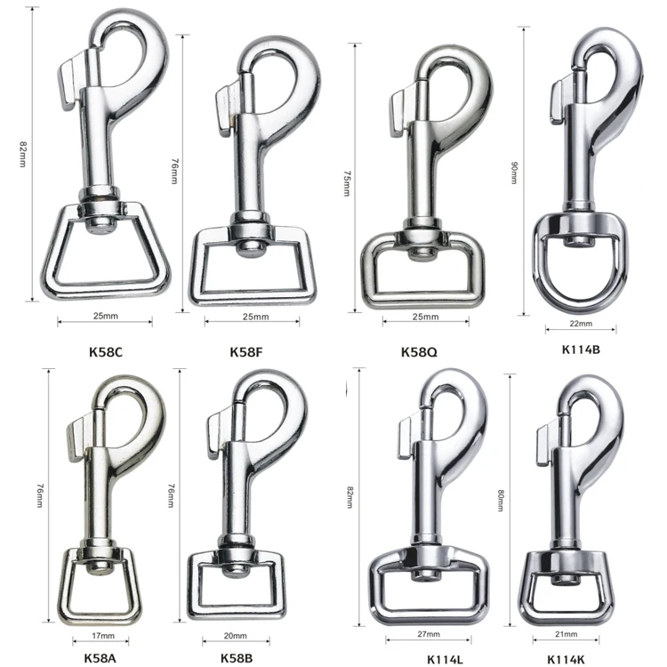 Swivel Eye Bolt Snap Hook for sales