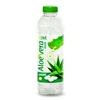 1L VINUT Bottled aloe vera pulp Original Customized Label Assists In The Bodys Detoxification Process Factory
