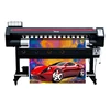 UV 2513 flatbed printer for acrylic / glass/ wood board in China