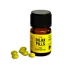 Health care Dilax Pills for Constipation Medicine to Promote Digestion