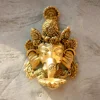 /product-detail/wholesale-brass-wall-hanging-elephant-shape-diya-for-wall-decor-by-brahmz-62008602044.html