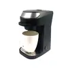 Symay single1 cup pod coffee maker machine for Hotel /Home Use