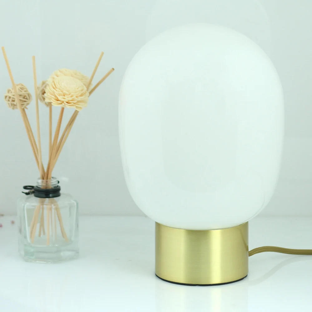 touch dimmable desk lamp