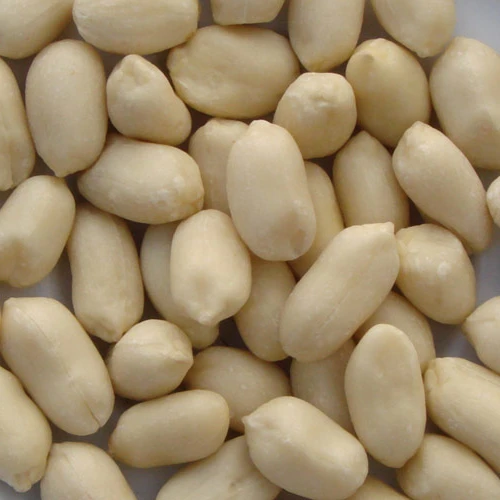 blanched roasted salted peanuts in shell for sale