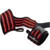 Gym Wrist strength Wrap Supports Custom Crossfit Strength Wrist Wraps powerlifting