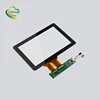 1280x800 dots 10.1 inch touch screen panel with 10 touch points Yunlea factory 2019