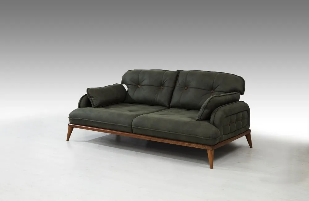 Wolf High Quality Living Room Sofas Sofa Set Furniture Luxury Furniture