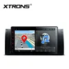Xtrons 9 inch car radio android with GPS/wifi/4g/steering wheel control for bmw x5 e53