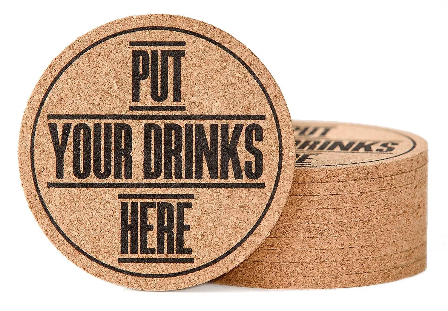 coasters for drinks