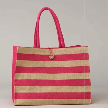 jute bags for girls