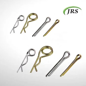 R Hair Pin Cotter Snap Pins Buy Linch Lock Pin Cotter Lynch Pin