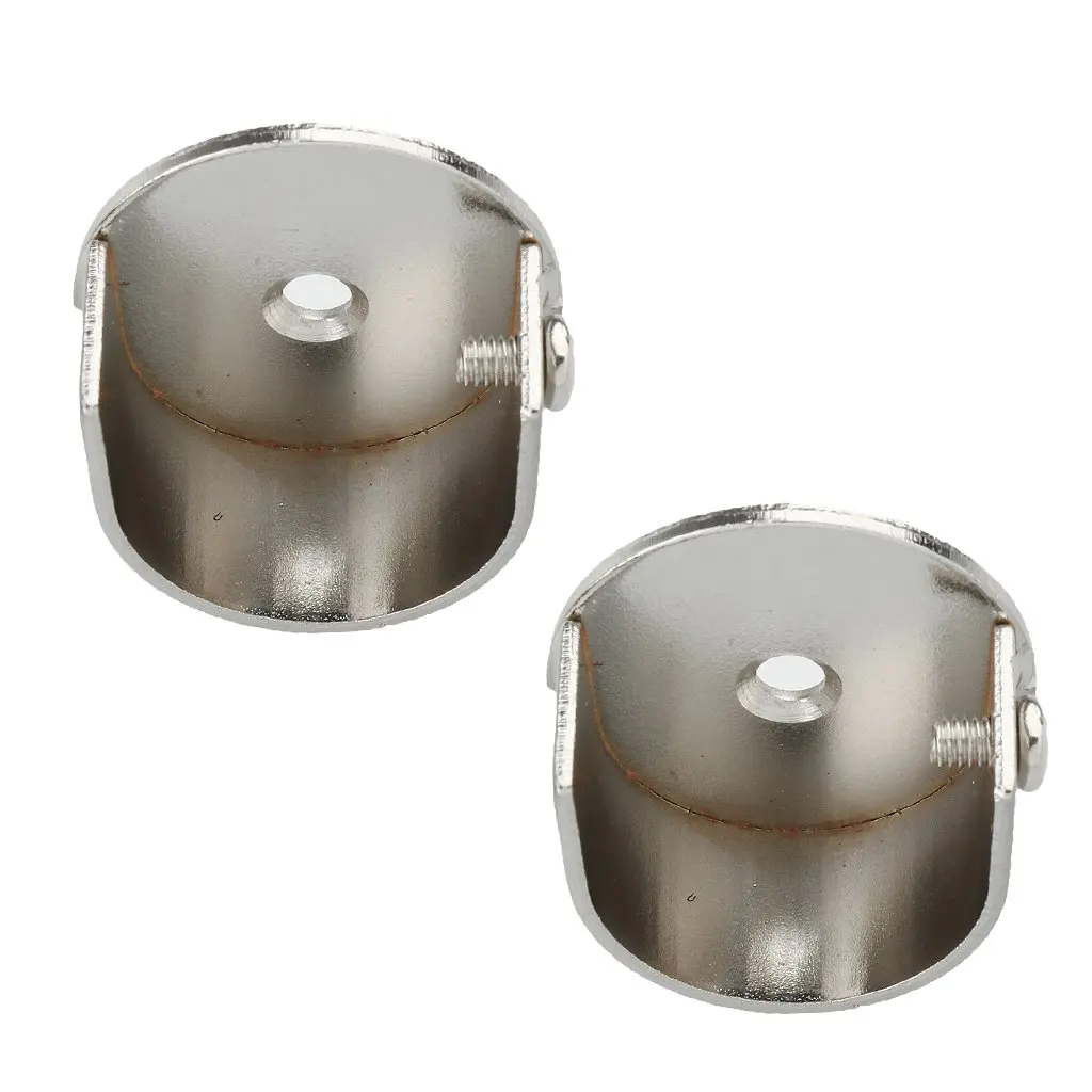 Rollos Gardinen Vorhange Curtain Track Rail Bracket Brackets