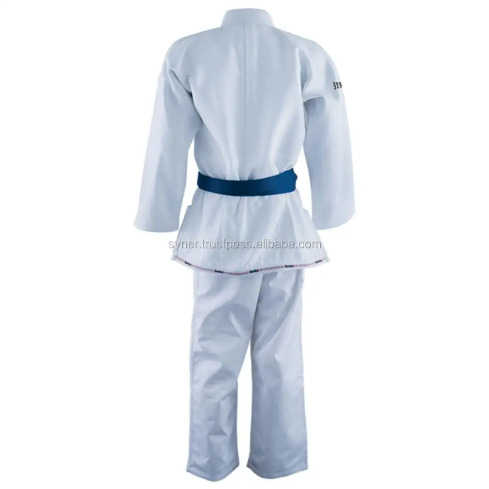 Most Competitive Martial Arts Garment Custom Martial Arts Uniform