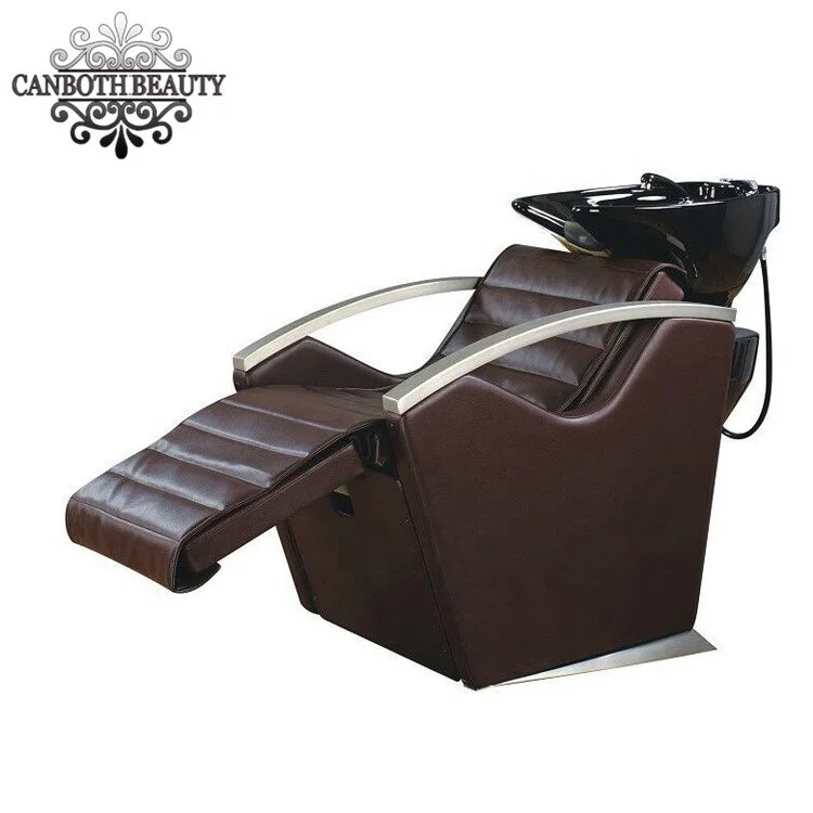 massage shampoo chair 