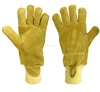 Structural Fire Fighting Gloves/ Fire Fighting Fireman Safety Gloves / Fireman Safety Gloves