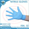 Patient Procedure Nitrile Gloves for Medical Use