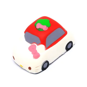 squishy car toy