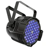 par 64 led disco light,18*3w RGB stage light,Stage lamps and lanterns