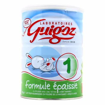 Guigoz Baby Milk Powder 1 \u0026 2, View 