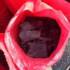 hardwood charcoal best quality grade A from egypt