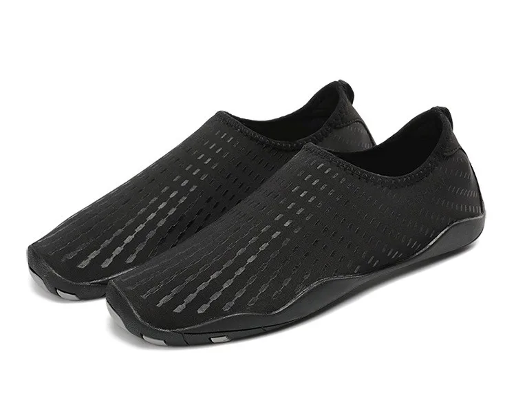 swimming footwear