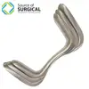 Sims Vaginal Speculum Gynecology Sims Vaginal double Ended