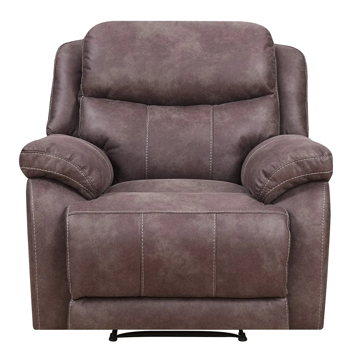 custom recliner headrest covers