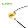 UFL Connector Micro Coaxial Cable RG Wire