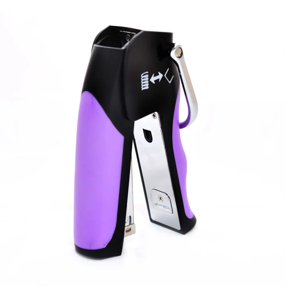 New Design Patented Premium Stapler With 15lb Exercise Hand Gripper For ...