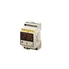 DI3DINAV5AC0XX IP40 Panel Meters and Controllers Monitoring Relays AC Ammeter or Voltmeter with 5 A/500 VAC 45 to 400 Hz
