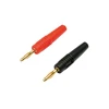 Prime Quality 2mm Banana Plugs Jacket