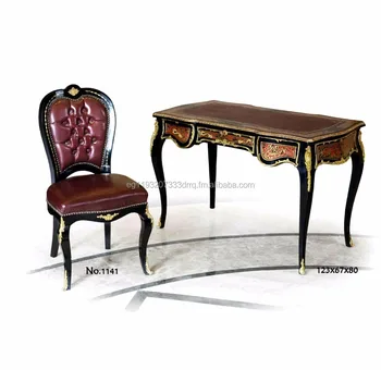 Louis Xiv Andres Charles Boulle Desk Andre Louis Xiv Andres Charles Boulle Desk