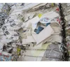 Sorted Office Papers/Paper Scraps/SOP/White Paper Scrap!
