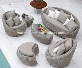 Wicker Rattan Outdoor Patio Garden Sofa Set Furniture Wicker Pe Rattan Sofa Set Garden Outdoor Furniture Buy Patio Furniture Garden Outdoor Furniture Wicker Outdoor Furniture Product On Alibaba Com