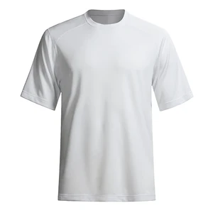 Round neck walking events Customized Color athletic t-shirt Round neck walking events Customized Color athletic t-shirt